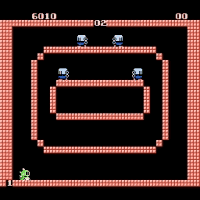 Bubble Bobble Hack Screenshot 1